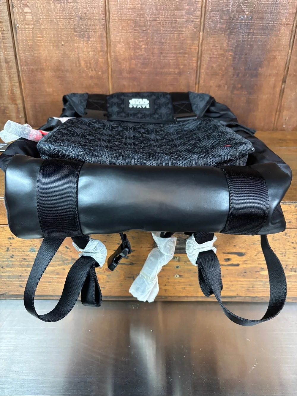 STATE durable backpack